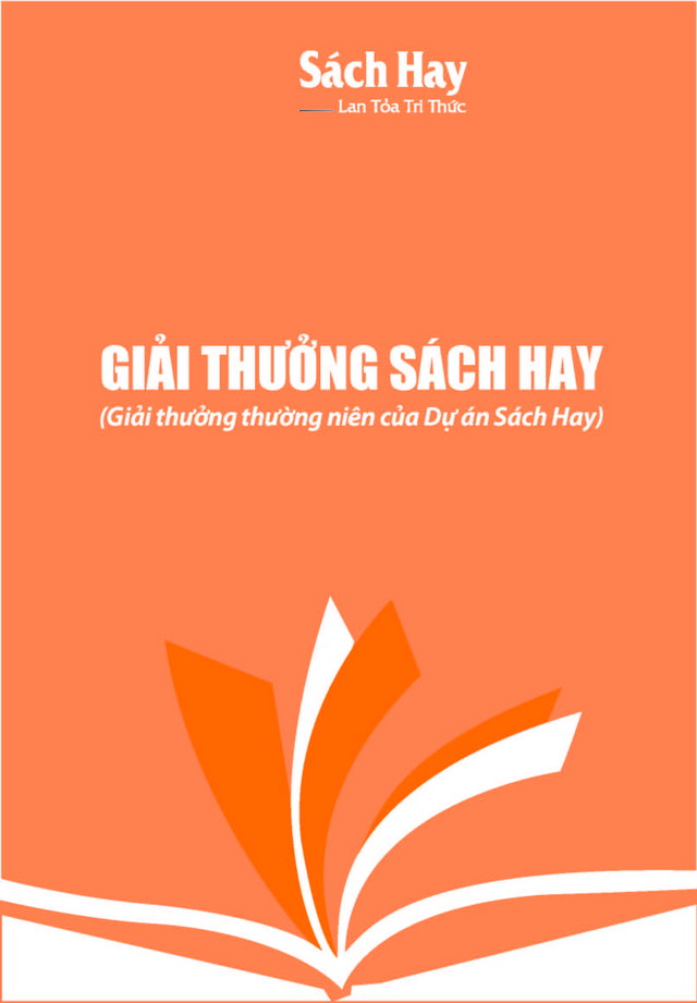 NXB Tri thức nhận giải thưởng Sách Hay 2011 NXB Tri thức nhận giải thưởng Sách Hay 2011
